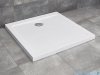 Radaway Idea Kdd kabina 90x90cm szkło przejrzyste + brodzik Doros C + syfon